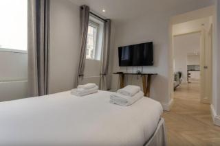 Elegant 1 Bedroom Apartment in South Kensington - London - 8