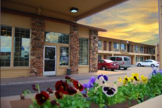 Cimarron Inn Klamath Falls - Klamath Falls - 1