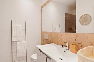 Modern Portuguese 1 Bedroom Apartment in Belém - Lisbona - 6