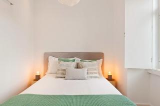 Modern Portuguese 1 Bedroom Apartment in Belém - Lisbona - 2