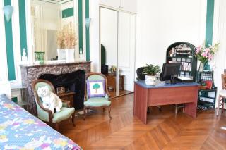 Charming 2 Bedroom Apartment with view of Paris Gare de Lyon - 3