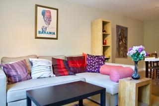 Bright Spacious 2 Bedroom Apartment in Stockbridge - Edimburgo - 5