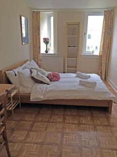 Bright Spacious 2 Bedroom Apartment in Stockbridge - Edimburgo - 8