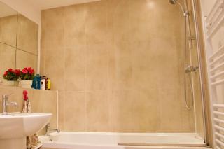 Bright Spacious 2 Bedroom Apartment in Stockbridge - Edimburgo - 6