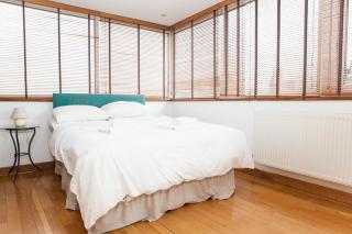 Spectacular Central 4-Bedroom Close To London Eye - 8
