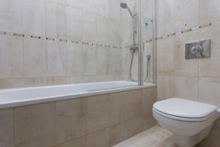 Bright and Spacious 1 Bedroom Apartment in the Heart of Kensington - Londra - 6