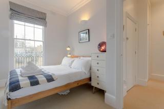 Vibrant 1 Bedroom Flat In Islington With Garden - Londra - 1