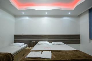 Classic Hotel e Motel - Santa Cruz do Sul - 5