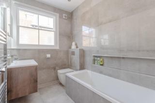 Stunning 3 Bedroom 2 Bath in Fantastic Location - Londra - 5