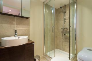 Modern 1 bed Flat in Knightsbridge - Londra - 6