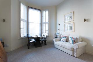 Modern 1 bed Flat in Knightsbridge - Londra - 5