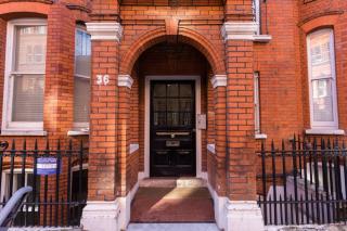 Modern 1 bed Flat in Knightsbridge - Londra - 9