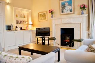 Period Property on Castle Street - Edinburgh - 4
