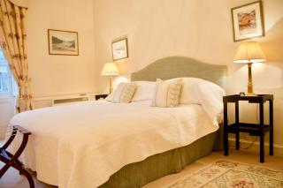 Period Property on Castle Street - Edinburgh - 9