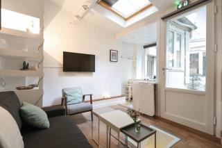 Modern 1 Bedroom Apartment near Eiffel Tower - Paris - 0