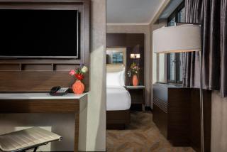 Holiday Inn Brooklyn Downtown by IHG - Brooklyn - 3