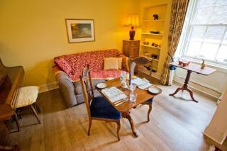 Thistle Street Apartment at Heart of the City Centre - Edinburgh - 4