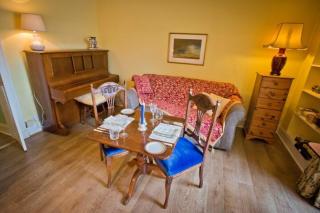 Thistle Street Apartment at Heart of the City Centre - Edinburgh - 3