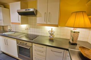 Thistle Street Apartment at Heart of the City Centre - Edinburgh - 8
