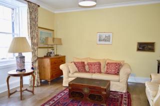 Thistle Street Apartment at Heart of the City Centre - Edinburgh - 6