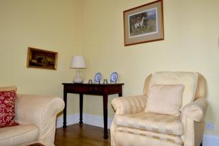 Thistle Street Apartment at Heart of the City Centre - Edinburgh - 2