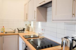 Modern 1 Bedroom Flat In the Heart of Edinburgh - Edimburgo - 8