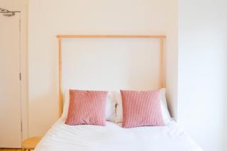 Modern 1 Bedroom Flat In the Heart of Edinburgh - Edimburgo - 4