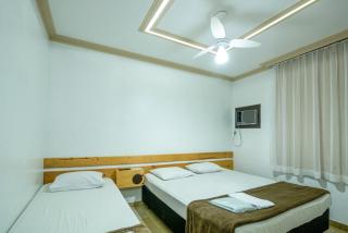 Classic Hotel e Motel - Santa Cruz do Sul - 4