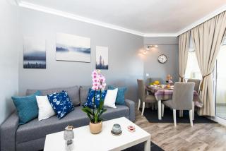 Beachfront apartment Puerto Marina - Benalmádena - 7