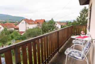 Apartmani Gold Sokobanja - Sokobanja - 2