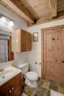 Equestrian Log Cabin Pet Friendly - Tryon - 4