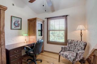 Equestrian Log Cabin Pet Friendly - Tryon - 3
