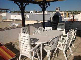 Casa vacanze a Pescoluse (80 mt dal mare) - 2