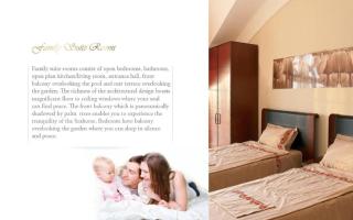 Seahorse Deluxe Hotel - Didim - 1