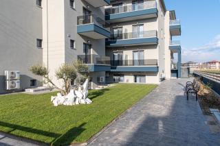 ASTERAS STUDIOS - Paralia Katerinis - 3