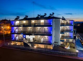 ASTERAS STUDIOS - Paralia Katerinis - 9