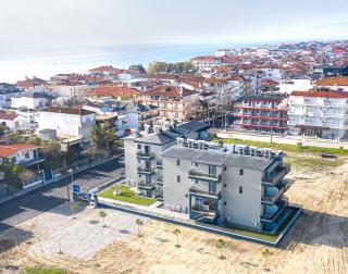 ASTERAS STUDIOS - Paralia Katerinis - 2