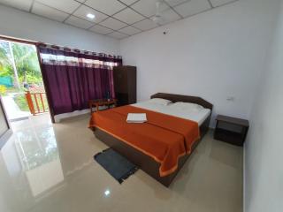 Blue Lagoon Resort, Neil Island - Neil Island - 4