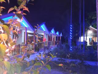 Blue Lagoon Resort, Neil Island - Neil Island - 1