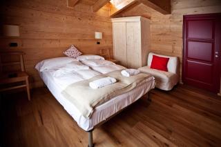 B&B La Locanda - Macugnaga - 8