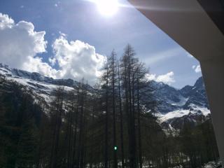 B&B La Locanda - Macugnaga - 5