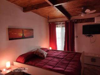 VILLA CARMEN - Castel Volturno - 7