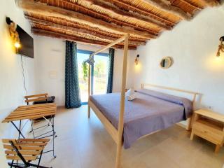B&B La Nava Suites - Mojácar - 8