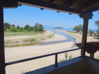 Struma Dolinata Beach - Olympiada - 0