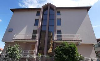 Family hotel Favourite - Obzor - 8