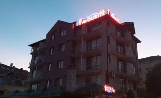 Family hotel Favourite - Obzor - 7