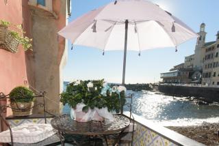 Salsedine Relais - Genova - 0