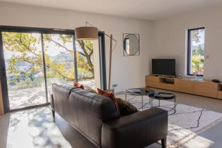 Domaine 669, Villa contemporaine et de prestige - Alès - 7