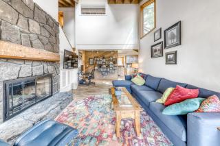 Meadow House 30 | Discover Sunriver - Sunriver - 5