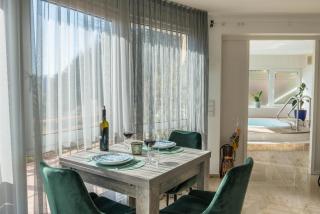 Ferienparadies Bodensee Fewo2 - 1